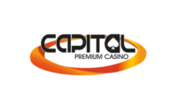 Logotipo Capital Premium Casino