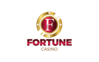 Logotipo Fortune Casino